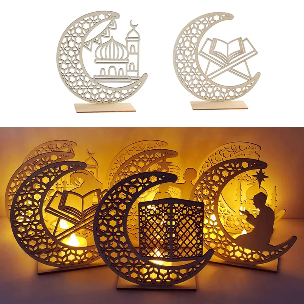 Eid Mubarak Decor Ornament Light Eid Kareem Ramadan Decor for Home Ramadan Mubarak Eid Al Adha Islamic Muslim Party Decor
Eid Mubarak Decor Ornament Light Eid Kareem Ramadan Decor for Home Ramadan Mubarak Eid Al Adha Islamic Muslim Party Decor
