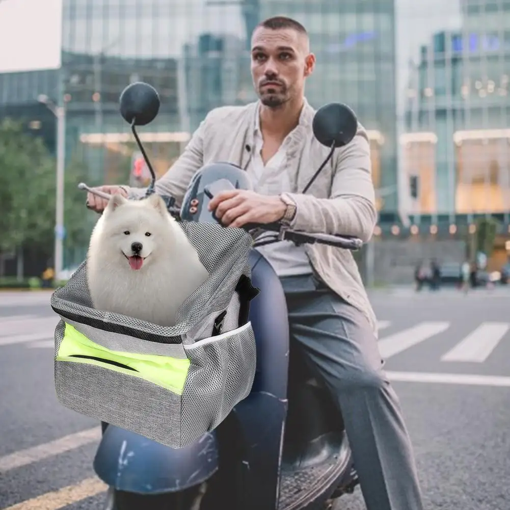 Travel Dog Car Seat Cover Folding Hammock Pet Carriers Bag Carrying For Cats Dogs Transportin Bike Front Basket Pet Frame Bags
Travel Dog Car Seat Cover Folding Hammock Pet Carriers Bag Carrying For Cats Dogs Transportin Bike Front Basket Pet Frame Bags