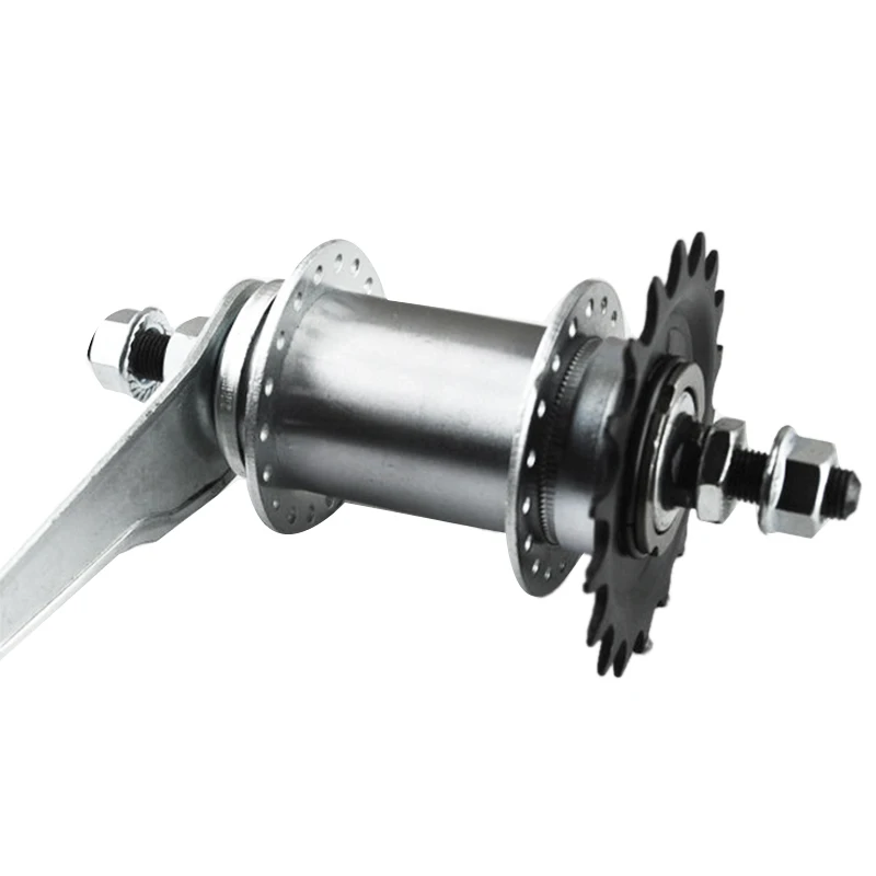 32 Hole Reversing Ride Backwards Brake Fixed Gear Bike Rear Hub Aluminum Alloy Bicycle Bike Coaster Brake Rear Hub 32 Holes Fixe
32 Hole Reversing Ride Backwards Brake Fixed Gear Bike Rear Hub Aluminum Alloy Bicycle Bike Coaster Brake Rear Hub 32 Holes Fixe