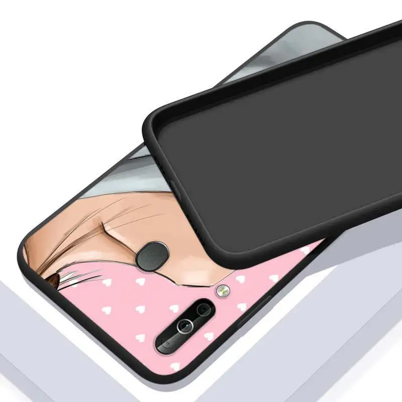 Woman Girl Mom Baby Style for Samsung Galaxy A90 5G A80 A70S A70 A60 A50S A40 A30 A20E A20 A20S A10S A10 Phone Case
Woman Girl Mom Baby Style for Samsung Galaxy A90 5G A80 A70S A70 A60 A50S A40 A30 A20E A20 A20S A10S A10 Phone Case