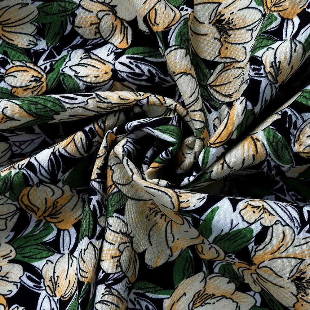 Zoulv 2020 Red Long Dresses For Women Button Up Shirt Dress Autumn Spring Casual Floral Flower Print Long Sleeve Clothes Fall
Zoulv 2020 Red Long Dresses For Women Button Up Shirt Dress Autumn Spring Casual Floral Flower Print Long Sleeve Clothes Fall