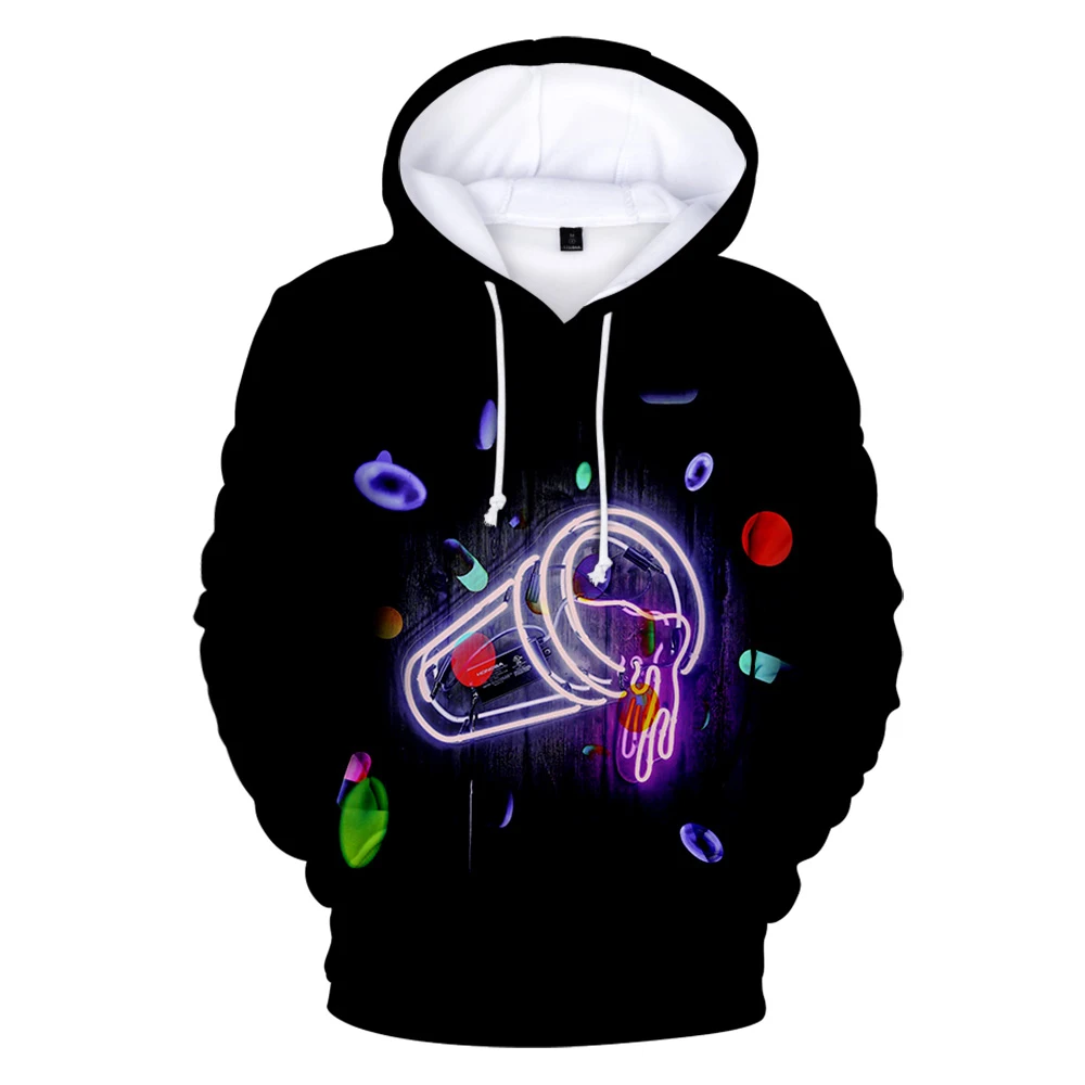Popular Juice WRLD 3D Hoodies Men Women Sweatshirts Harajuku Pullovers Print Hooded Boys Girls TracksuitsClothing
Popular Juice WRLD 3D Hoodies Men Women Sweatshirts Harajuku Pullovers Print Hooded Boys Girls TracksuitsClothing
