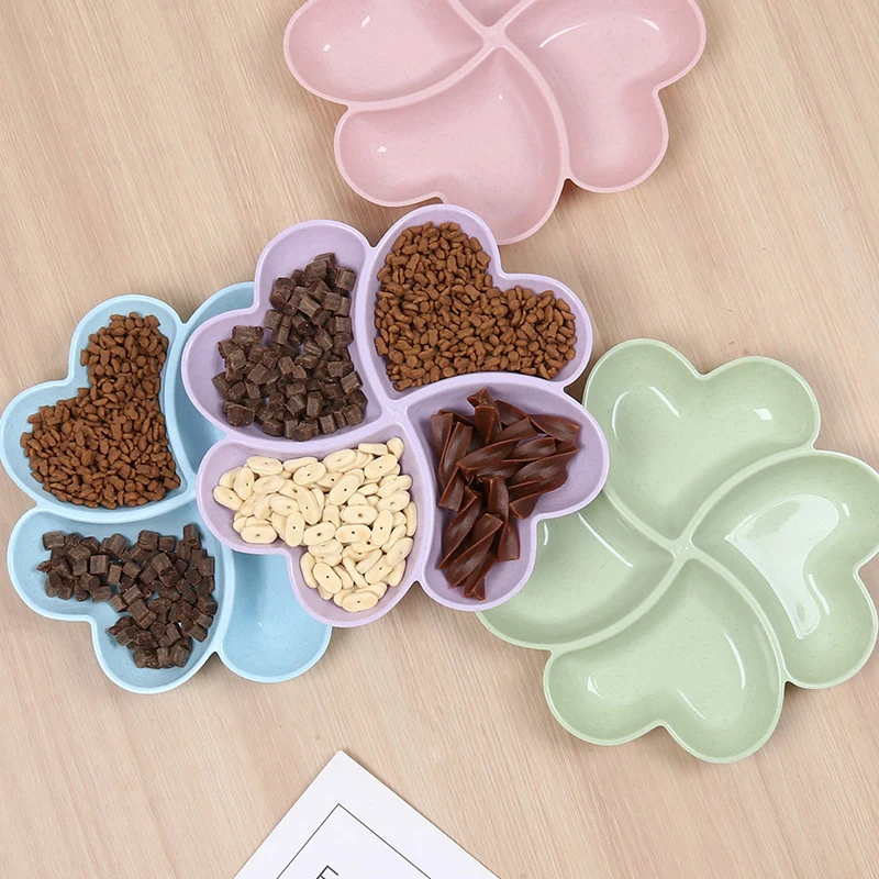 4 In 1 Pet Food Feeder Bowls Small Dogs Cat Water Feeding Bowl Healthy Diet Dish Slow Eating Feeder Dog Bowl Pet Supplies
4 In 1 Pet Food Feeder Bowls Small Dogs Cat Water Feeding Bowl Healthy Diet Dish Slow Eating Feeder Dog Bowl Pet Supplies