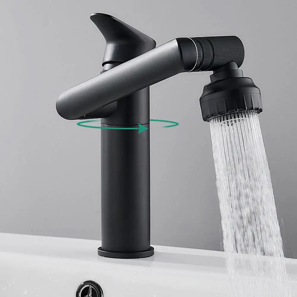 Universal Splash Filter Faucet 1080 Rotatable Sink Faucet Aerator Sprayer Head Anti Splash Tap Head For Kitchen Bathroom
Universal Splash Filter Faucet 1080 Rotatable Sink Faucet Aerator Sprayer Head Anti Splash Tap Head For Kitchen Bathroom