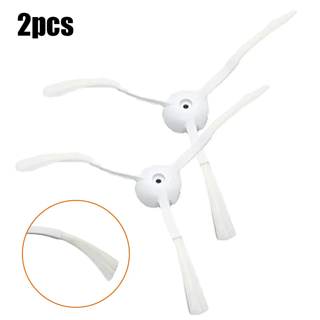 Side Brush Replaceable Parts Corner Side Brushes For Lydsto R1 Robot Vacuum Cleaner Household Sweeper Cleaning Tool Replacement
Side Brush Replaceable Parts Corner Side Brushes For Lydsto R1 Robot Vacuum Cleaner Household Sweeper Cleaning Tool Replacement