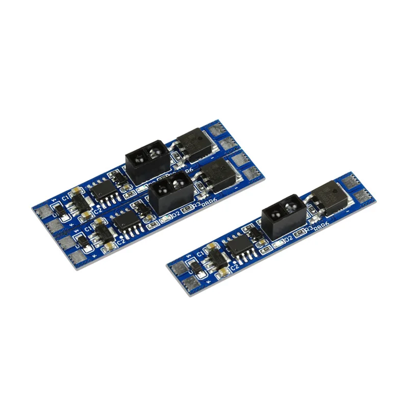 Touch Switch Capacitive Module 12V~24V 3A LED Dimming Control Lamps Active Components Short Distance Scan Sweep Hand Sensor
Touch Switch Capacitive Module 12V~24V 3A LED Dimming Control Lamps Active Components Short Distance Scan Sweep Hand Sensor