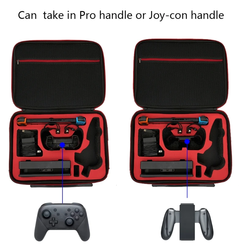 MuLtifunctional Shockproof Shoulder Handbag Bag For -DJI Ronin RSC 2 Gimbal Stabilizer(not include the sponge liner)
MuLtifunctional Shockproof Shoulder Handbag Bag For -DJI Ronin RSC 2 Gimbal Stabilizer(not include the sponge liner)