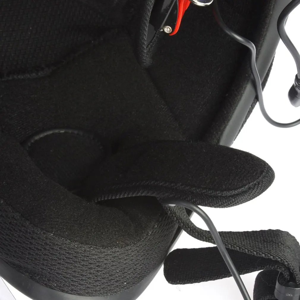 Microphone Speaker Headset V4/V6 Interphone Universal Headset Helmet Intercom Clip for Motorcycle Device
Microphone Speaker Headset V4/V6 Interphone Universal Headset Helmet Intercom Clip for Motorcycle Device