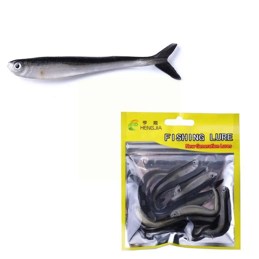 10pcs/set Soft Bait Artificial Shrimp Fishy Smell Odor And Accessories Quality Durable High Convenient Portable Outdoor Fis W4b8
10pcs/set Soft Bait Artificial Shrimp Fishy Smell Odor And Accessories Quality Durable High Convenient Portable Outdoor Fis W4b8