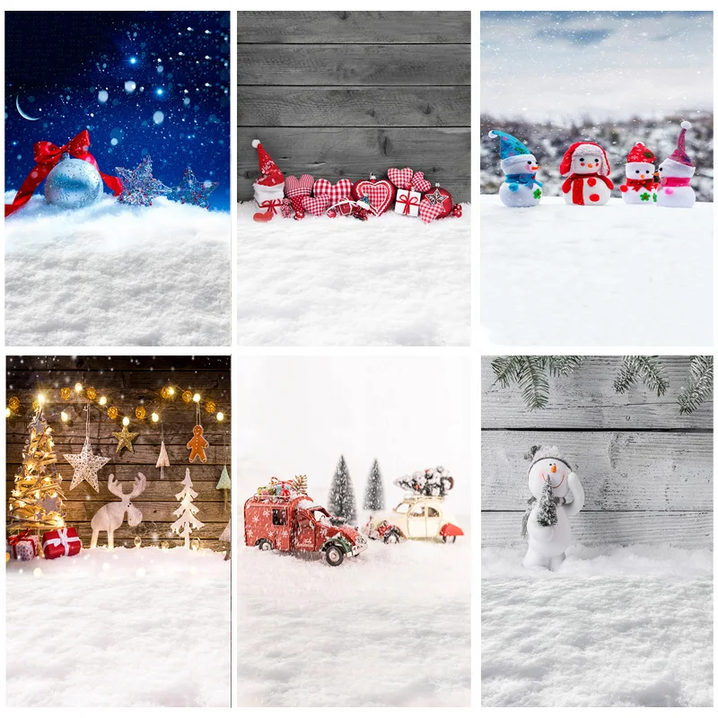 Christmas Theme Photography Background Snowman ChristmasTree Children Portrait Backdrops For Photo Studio Props 21114 JXD-01
Christmas Theme Photography Background Snowman ChristmasTree Children Portrait Backdrops For Photo Studio Props 21114 JXD-01