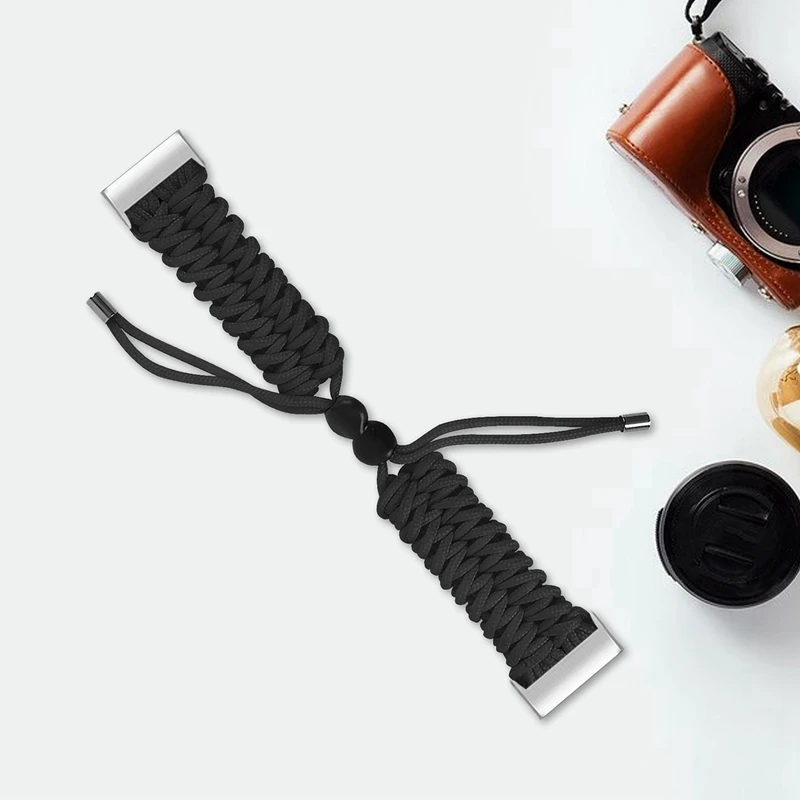 Weave Straps Bracelet for Fitbit Charge 3 Bands Wristband Handmade Sport Watch Band Strap
Weave Straps Bracelet for Fitbit Charge 3 Bands Wristband Handmade Sport Watch Band Strap
