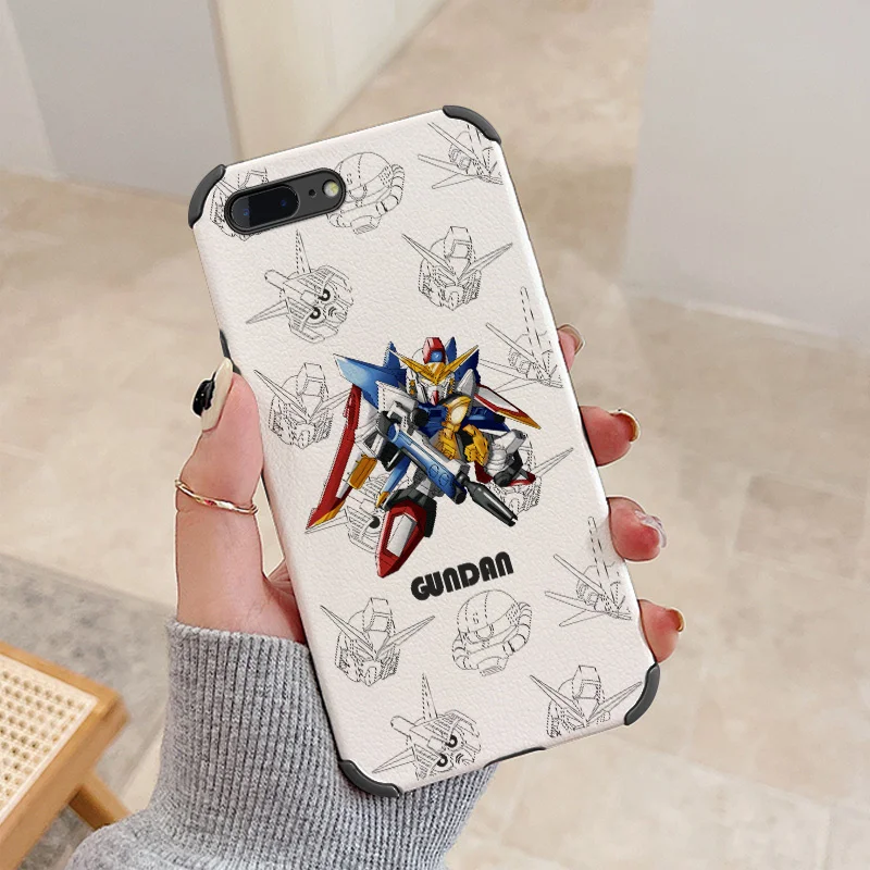 Swordsman Gundam Phone Case For iPhone 8 8Plus 7 7Plus SE2020 Plus Liquid Silicone Cover
Swordsman Gundam Phone Case For iPhone 8 8Plus 7 7Plus SE2020 Plus Liquid Silicone Cover