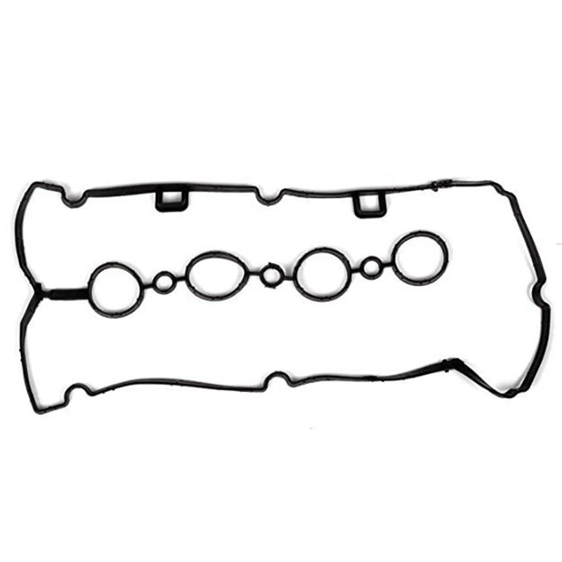 Valve Cover Gasket for Chevrolet Aveo Cruze Sonic PONTIAC G3 Astra 55354237 - KPVS002
Valve Cover Gasket for Chevrolet Aveo Cruze Sonic PONTIAC G3 Astra 55354237 - KPVS002