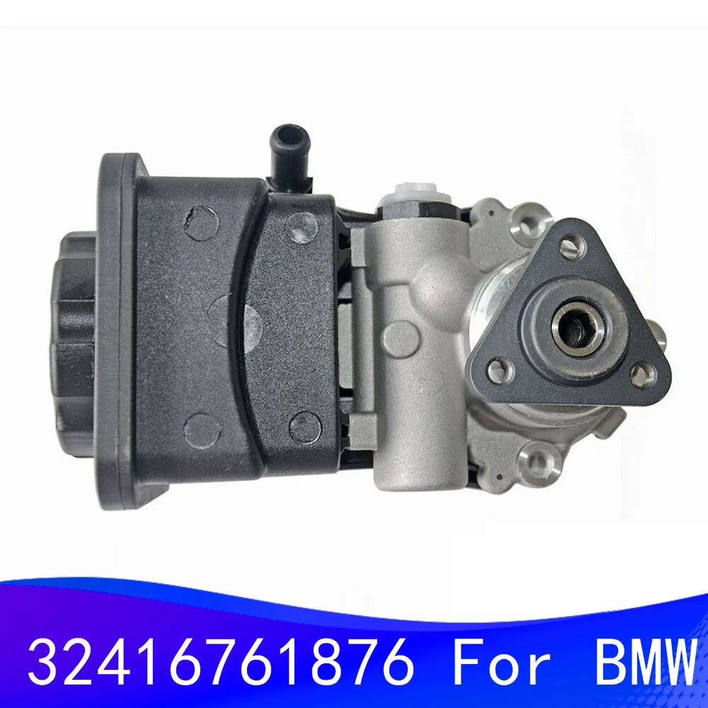 

For BMW 3 E46 318 320 330d td BMW 5 E39 525 530d Steering Pump 32416756575 32416761876 32416754172 32411095748, 32411095155