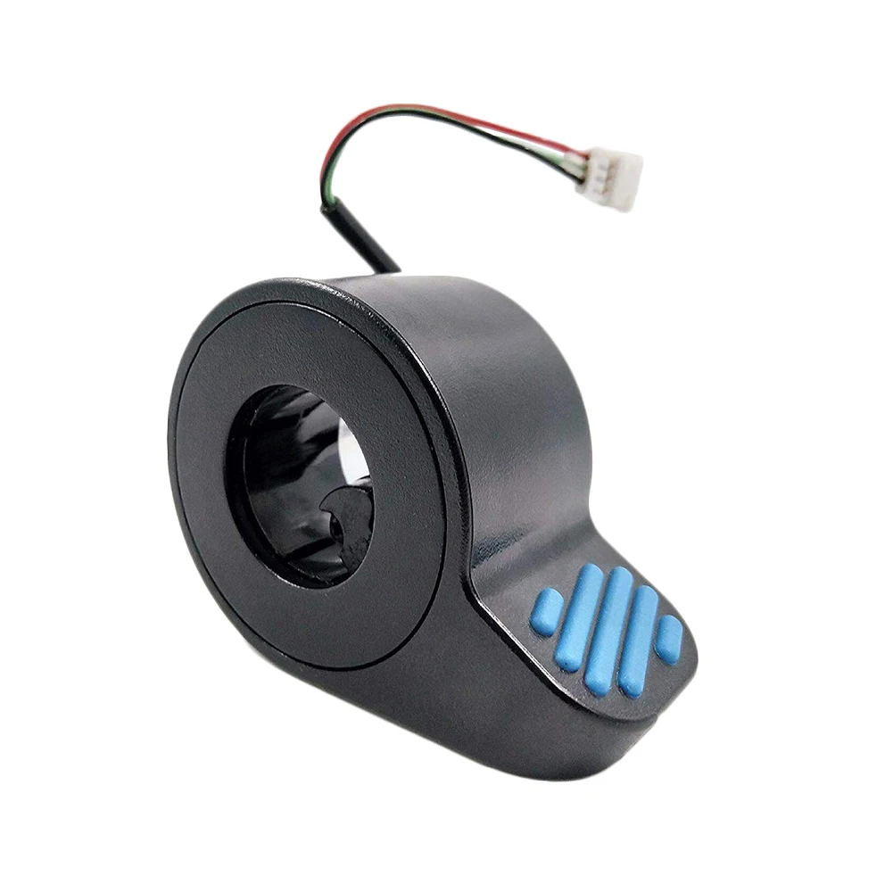 Electric Scooter Accelerator Throttle Brake Thumb Throttle Accessory for XIAOMI Ninebot ES1 ES2 ES3 ES4 Scooter parts
Electric Scooter Accelerator Throttle Brake Thumb Throttle Accessory for XIAOMI Ninebot ES1 ES2 ES3 ES4 Scooter parts