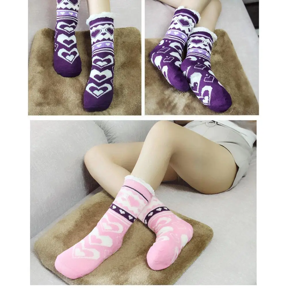Носки плюшевые для пола, толстые силиконовые Нескользящие носки для дома, милые толстые носки для девочек с мультяшным рисунком, теплые заб...
Носки плюшевые для пола, толстые силиконовые Нескользящие носки для дома, милые толстые носки для девочек с мультяшным рисунком, теплые заб...