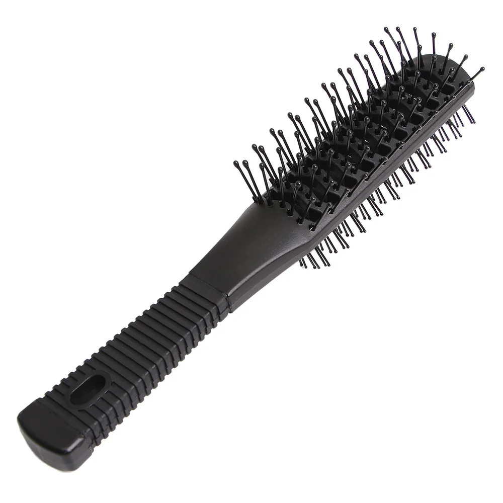Hair Salon Hair Styling Tools Detangling Hairstyling Double Side Hair Combs Hairdressing Brush Hairbrushes Massage Comb
Hair Salon Hair Styling Tools Detangling Hairstyling Double Side Hair Combs Hairdressing Brush Hairbrushes Massage Comb