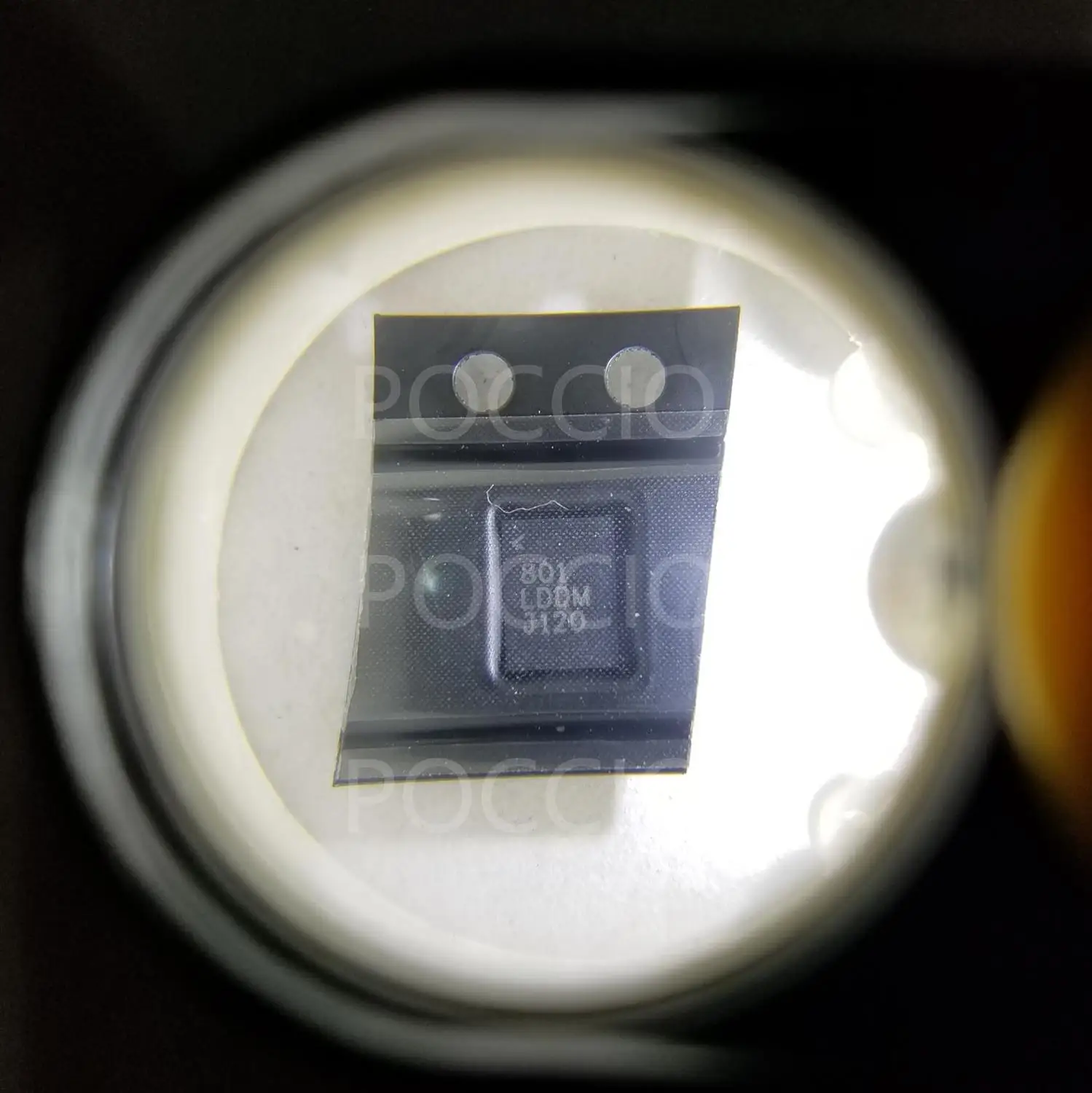 LTC6420CUDC 20 LTC6420IUDC LTC6420 двойной соответствует 1 8 ГГц дифференциальные усилители/ацп