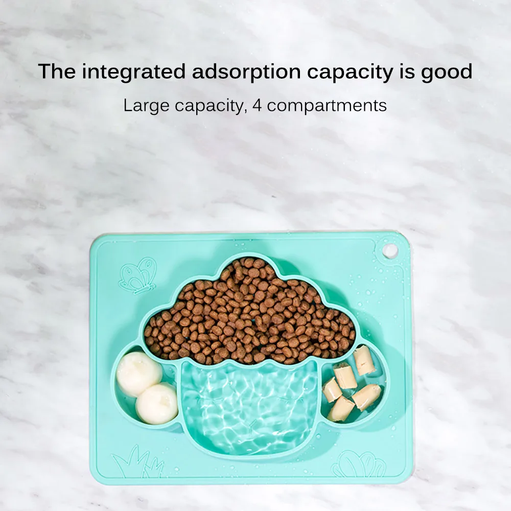 New Pet Dog Bowl Slow Feeder Plastic Anti Choking Puppy Cat Eating Dish Bowl Gulping Food Plate Safe Green
New Pet Dog Bowl Slow Feeder Plastic Anti Choking Puppy Cat Eating Dish Bowl Gulping Food Plate Safe Green