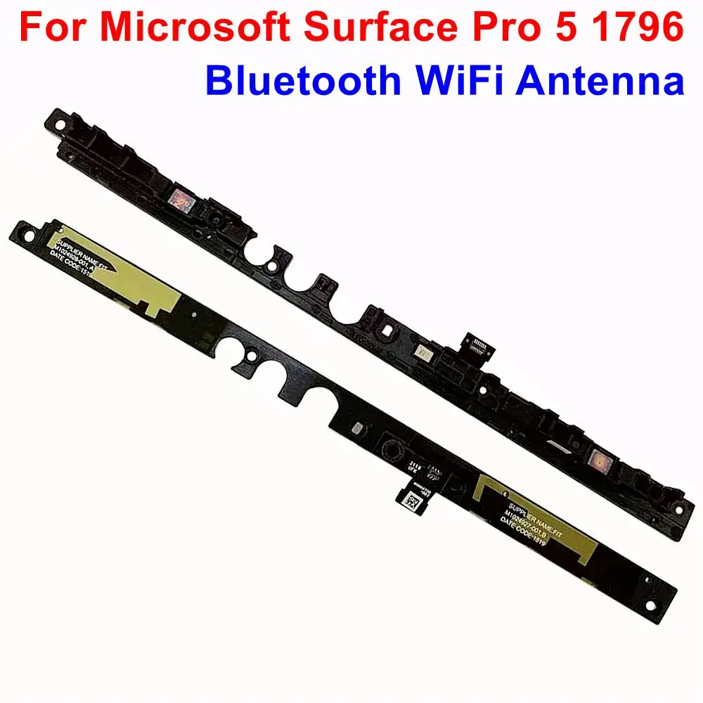 Оригинальный Новый Bluetooth Wi-Fi антенный кабель для Miscrosoft Surface Pro 5 (2017) 1796 фотосессия |