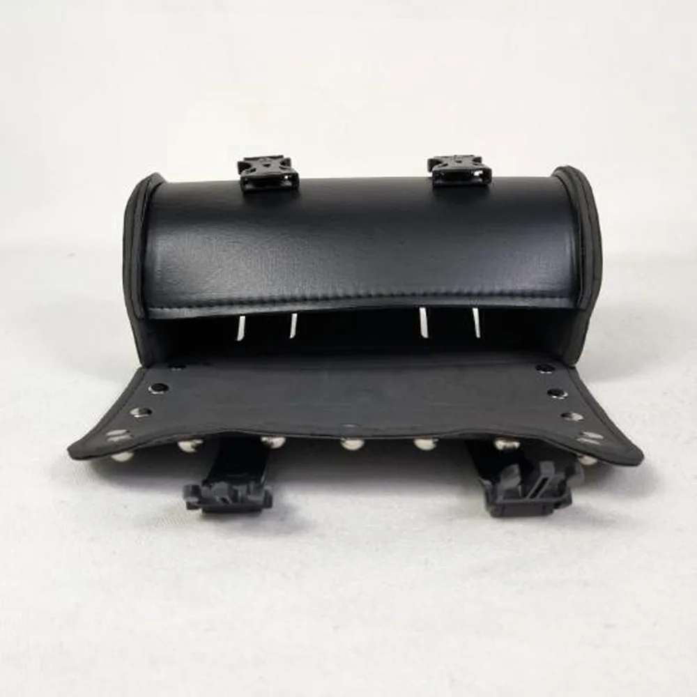 Motorcycle Bag Leather 21x10x10CM 1Pc Accessories For Motorcycle Bicycle Side Trailer Head And Tail Hanging Universal Parts
Motorcycle Bag Leather 21x10x10CM 1Pc Accessories For Motorcycle Bicycle Side Trailer Head And Tail Hanging Universal Parts