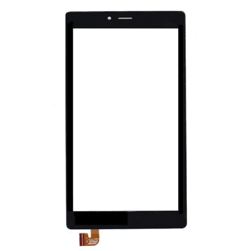 Новый 7 сенсорный экран панель для Alcatel One Touch Pixi 4 8262 планшетный ПК ЖК дисплей