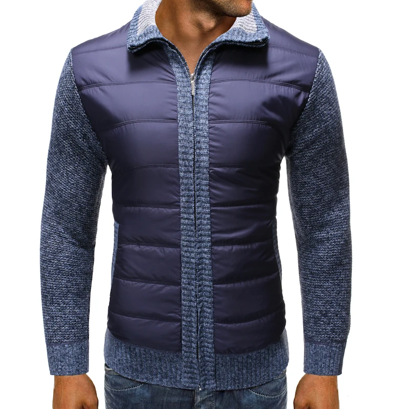 2020 new men's sweater fashion trend design sweater jacket sweater jacket men's casual clothes Slim version zipper cardigan
2020 new men's sweater fashion trend design sweater jacket sweater jacket men's casual clothes Slim version zipper cardigan