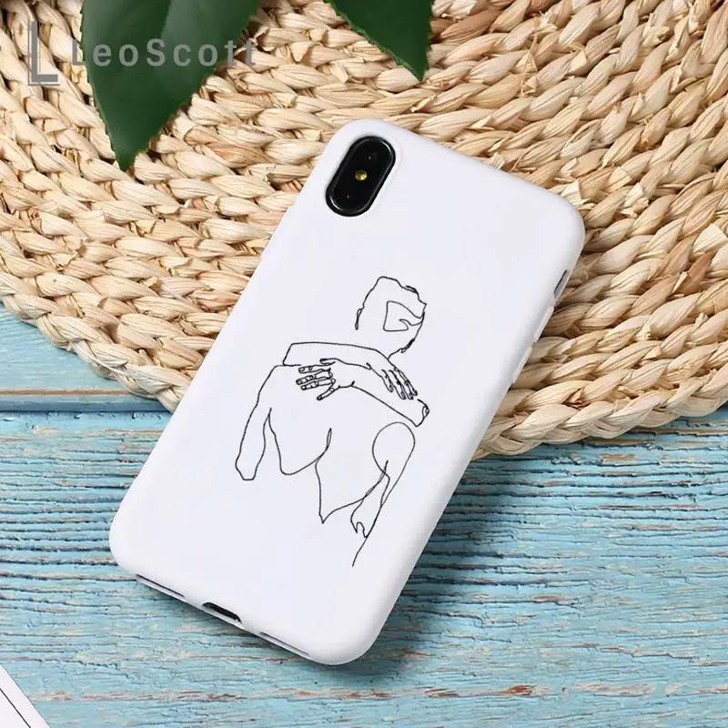 Black Sexy Lover Harajuku Aesthetics Phone Case Candy Color for iPhone 6 7 8 11 12 s mini pro X XS XR MAX Plus
Black Sexy Lover Harajuku Aesthetics Phone Case Candy Color for iPhone 6 7 8 11 12 s mini pro X XS XR MAX Plus