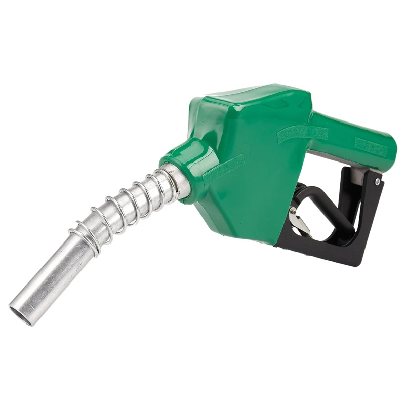 Fuel Refilling Nozzle Automatic Cut-Off Fuelling Nozzle Fuel Oil Dispensing Tool Oil Water Refueling
Fuel Refilling Nozzle Automatic Cut-Off Fuelling Nozzle Fuel Oil Dispensing Tool Oil Water Refueling