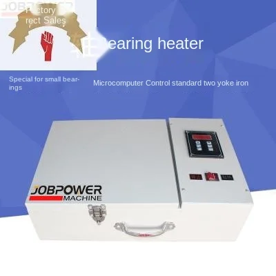 Factory direct multi-functional flat electromagnetic induction microcomputer control CNC industrial convenient bearing heater
Factory direct multi-functional flat electromagnetic induction microcomputer control CNC industrial convenient bearing heater