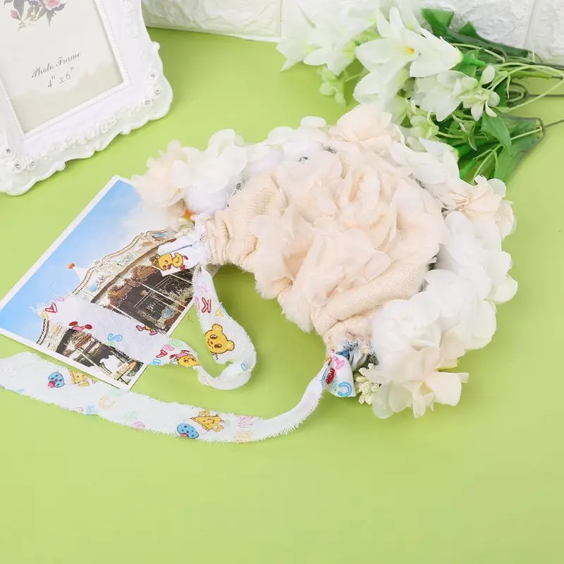 23GD Newborn Baby Hat Photography Props Accessories Flower Hats Cute Shape Decoration
23GD Newborn Baby Hat Photography Props Accessories Flower Hats Cute Shape Decoration