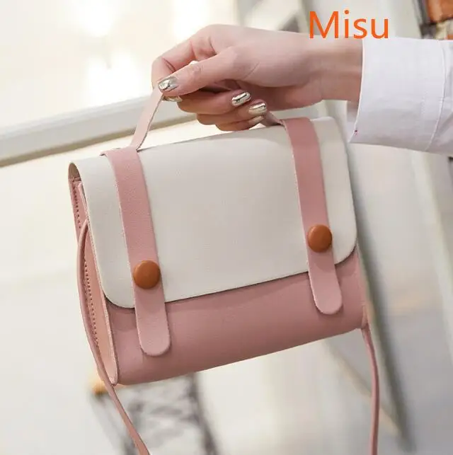 New styles 2020 free shipping Britt Simple Covering Type of Single Shoulder bag Pu handbag
New styles 2020 free shipping Britt Simple Covering Type of Single Shoulder bag Pu handbag