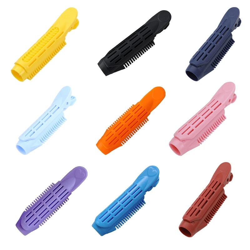 Hair Root Fluffy Clip Bangs Fixed Clips Head Cushion Volume Hair Clips Curler Clamps Twist Hair Styling DIY Tool
Hair Root Fluffy Clip Bangs Fixed Clips Head Cushion Volume Hair Clips Curler Clamps Twist Hair Styling DIY Tool