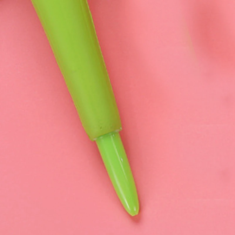 Cute Cartoon Gel Pen Pressure Relief Pen Set Cute Sponge Pen Creative Stationery Soft Pressure Relief Gel Pen
Cute Cartoon Gel Pen Pressure Relief Pen Set Cute Sponge Pen Creative Stationery Soft Pressure Relief Gel Pen