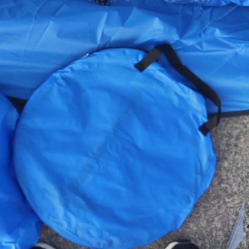 42 Inch Boat Wind Paddle Sailing Kit Foldable Kayak Boat Windpaddle Downwind Sail Kit for Kayak Accessories 
42 Inch Boat Wind Paddle Sailing Kit Foldable Kayak Boat Windpaddle Downwind Sail Kit for Kayak Accessories