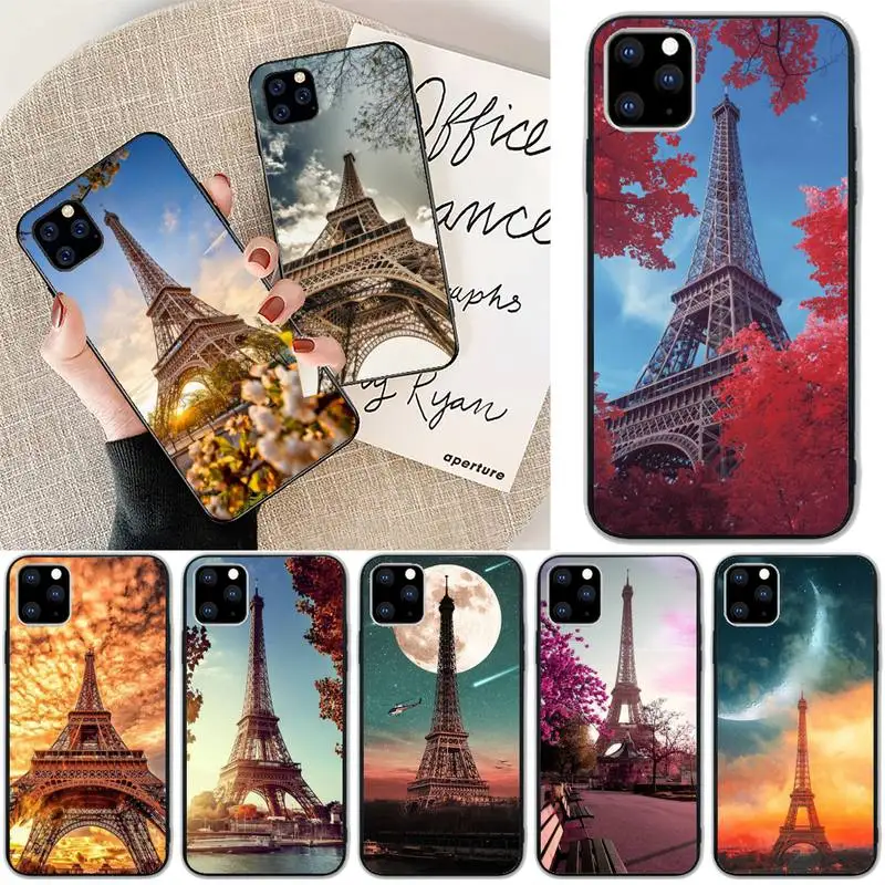 Paris France Eiffel Tower Phone Case For Iphone 11 12 13 Pro Max 5s 6s 7 8 Plus X Xr Xs Max Se 2020 13 Mini Case Cover
Paris France Eiffel Tower Phone Case For Iphone 11 12 13 Pro Max 5s 6s 7 8 Plus X Xr Xs Max Se 2020 13 Mini Case Cover