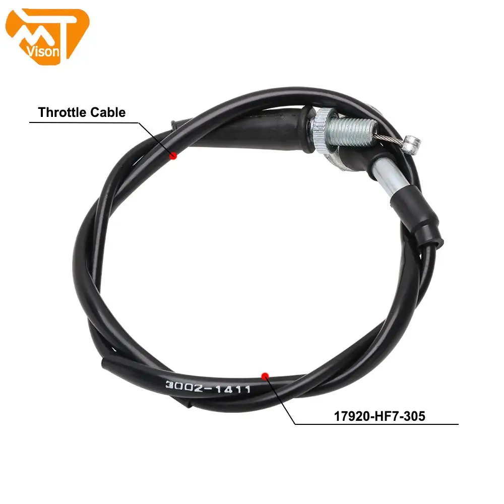 Дроссельной заслонки для Honda Sportrax 90 TRX90 93-06 TRX90EX 07-08 TRX90X 2009 2012-2019
Дроссельной заслонки для Honda Sportrax 90 TRX90 93-06 TRX90EX 07-08 TRX90X 2009 2012-2019
