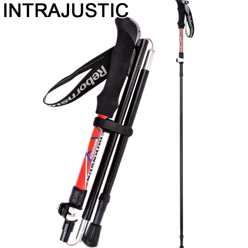 Bastoni Baton De Marche Pole Muleta Crutches Bastones Stampelle Nordic Matraque Defense Baston Hiking Trekking Walking Stick
Bastoni Baton De Marche Pole Muleta Crutches Bastones Stampelle Nordic Matraque Defense Baston Hiking Trekking Walking Stick