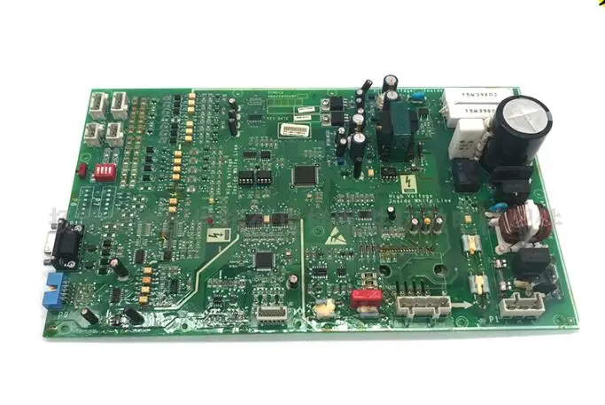 Door controller KBA26800ABF1 KBA24360AAB1 
Door controller KBA26800ABF1 KBA24360AAB1