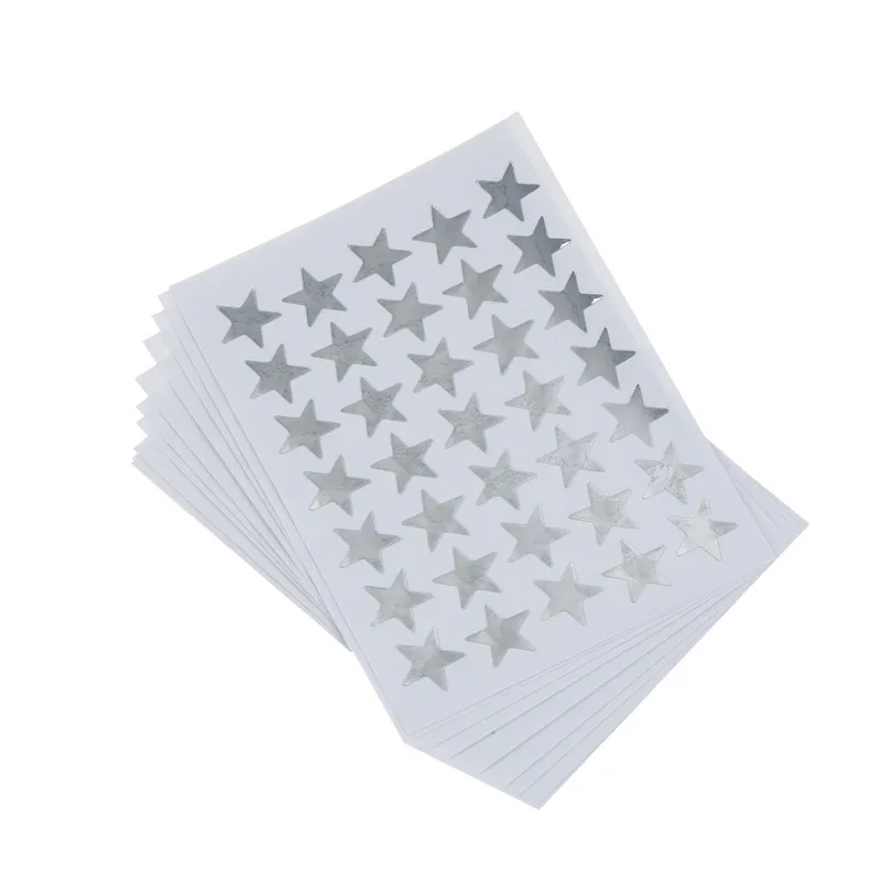 10pcs Lovely Star Sticker Teacher Label Reward For Children Kid Students Gift School Supplies
10pcs Lovely Star Sticker Teacher Label Reward For Children Kid Students Gift School Supplies