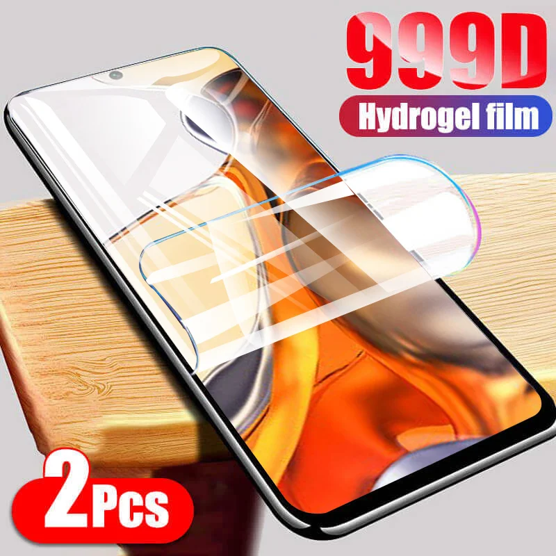 2 pcs,hydrogel film for xiaomi 11T Pro Mi 11 Lite 5g ne soft glass mi 11 Ultar 11i Xiaomi 12X Pro screen protector Mi 11-T Pro
2 pcs,hydrogel film for xiaomi 11T Pro Mi 11 Lite 5g ne soft glass mi 11 Ultar 11i Xiaomi 12X Pro screen protector Mi 11-T Pro