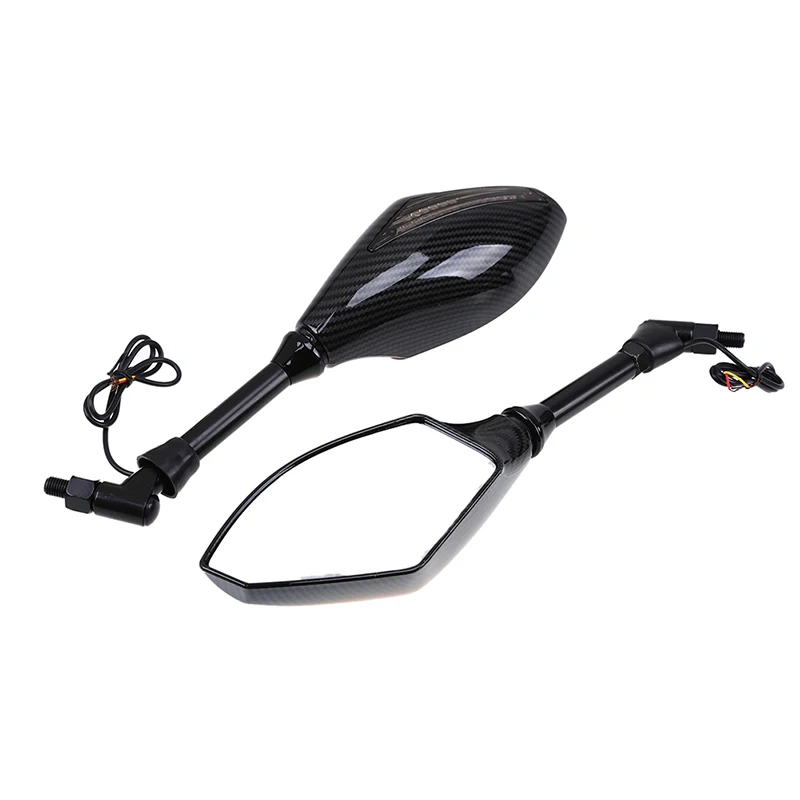 POSSBAY Motorcycle Mirrors Rearview Rear View Side Mirror Fit for Ducati 600 Honda CB600 Kawasaki Z750 Suzuki Yamaha 1200
POSSBAY Motorcycle Mirrors Rearview Rear View Side Mirror Fit for Ducati 600 Honda CB600 Kawasaki Z750 Suzuki Yamaha 1200