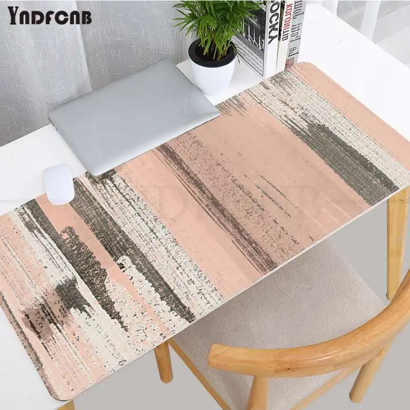 Pink Gold White marble Fashion Silicone large/small Pad to Mouse pad Game Size for Keyboards Mat Mousepad for boyfriend Gift
Pink Gold White marble Fashion Silicone large/small Pad to Mouse pad Game Size for Keyboards Mat Mousepad for boyfriend Gift