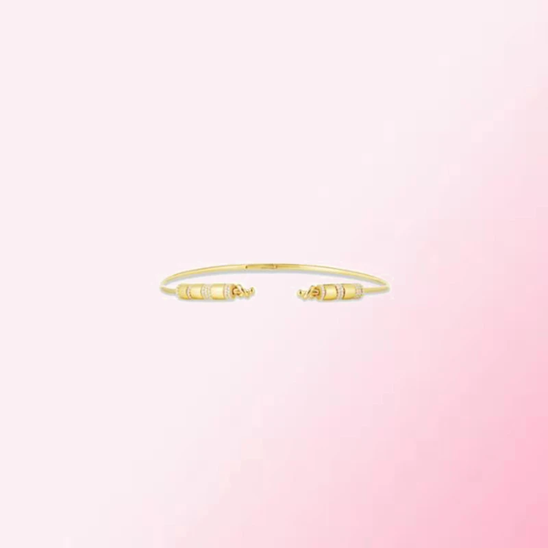 1:1 Make 925 Sterling Silver Customized High-end Design Sense Personalized Fashion Necklace
1:1 Make 925 Sterling Silver Customized High-end Design Sense Personalized Fashion Necklace