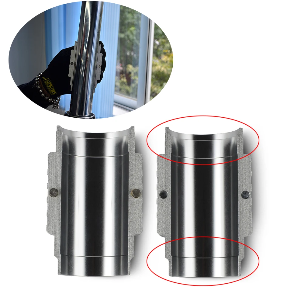 Motorcycle Fork Seal Fork Bushings Driver Tool For Yamaha FZ07 FZ09 YZF R1 YZF R6 FZ 07 09 Triumph Daytona 675 ABS Suzuki SV650
Motorcycle Fork Seal Fork Bushings Driver Tool For Yamaha FZ07 FZ09 YZF R1 YZF R6 FZ 07 09 Triumph Daytona 675 ABS Suzuki SV650