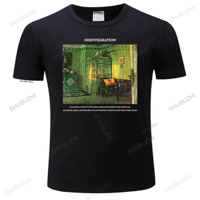 New summer short sleeve GONTHWID Harajuku DISINTEGRATION Cotton Brand T-shirt Men O-neck streetwear print Teeshirt oversized
New summer short sleeve GONTHWID Harajuku DISINTEGRATION Cotton Brand T-shirt Men O-neck streetwear print Teeshirt oversized