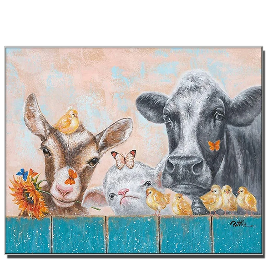5d Diy алмазная живопись животноводческая ферма, декорации, осла, лошадей и т. Д. Площадь дрель картина из хрусталя и алмазов мозаика подарок
5d Diy алмазная живопись животноводческая ферма, декорации, осла, лошадей и т. Д. Площадь дрель картина из хрусталя и алмазов мозаика подарок