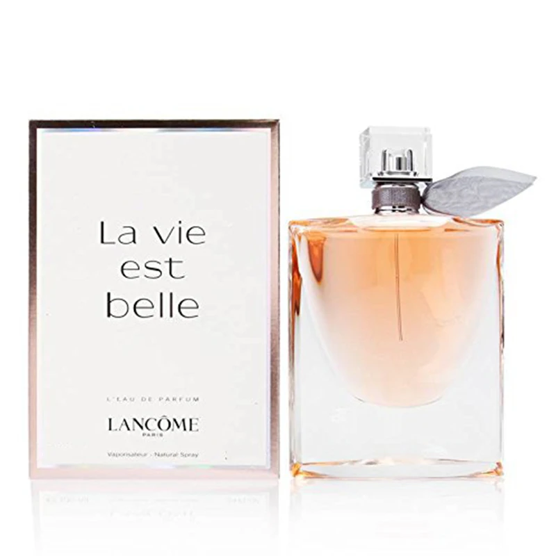 Parfume for Women EAU DE PARFUM Natural Floral Fragrance Parfumes Mujer Originales Parfum Pour Femme Spray
Parfume for Women EAU DE PARFUM Natural Floral Fragrance Parfumes Mujer Originales Parfum Pour Femme Spray