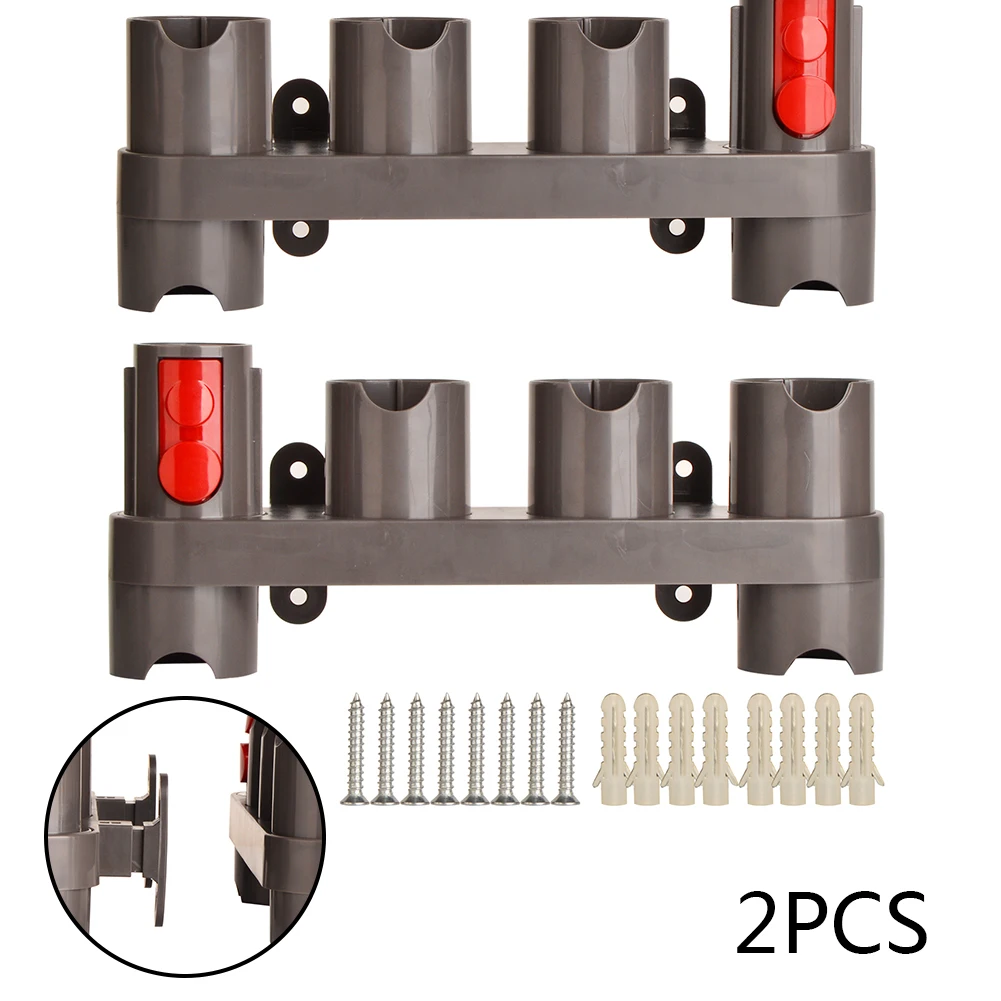 Full Polishing Designed Vacuum Cleaner Holder Storage Stand Rack Organizer For Dyson V7 V8 V10 V11
Full Polishing Designed Vacuum Cleaner Holder Storage Stand Rack Organizer For Dyson V7 V8 V10 V11