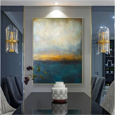 Pop Art Hand-painted Abstract Oil Painting Canvas Modern Wall Picture Living Room Hotel Wall Home Decoration Frameless
Pop Art Hand-painted Abstract Oil Painting Canvas Modern Wall Picture Living Room Hotel Wall Home Decoration Frameless
